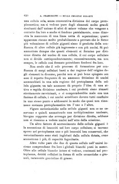 Lo sperimentale ovvero giornale critico di medicina e chirurgia per servire ai bisogni dell'arte salutare