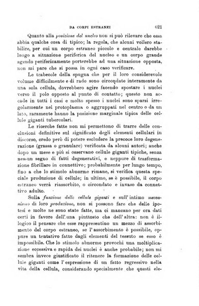 Lo sperimentale ovvero giornale critico di medicina e chirurgia per servire ai bisogni dell'arte salutare