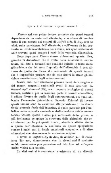 Lo sperimentale ovvero giornale critico di medicina e chirurgia per servire ai bisogni dell'arte salutare