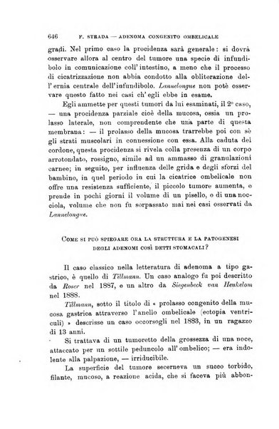 Lo sperimentale ovvero giornale critico di medicina e chirurgia per servire ai bisogni dell'arte salutare