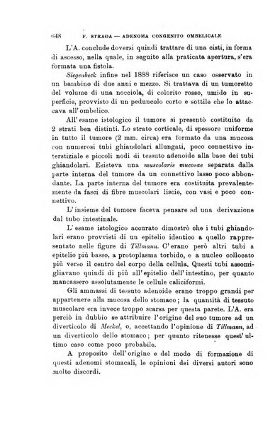 Lo sperimentale ovvero giornale critico di medicina e chirurgia per servire ai bisogni dell'arte salutare