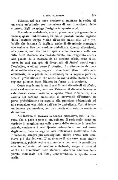 Lo sperimentale ovvero giornale critico di medicina e chirurgia per servire ai bisogni dell'arte salutare