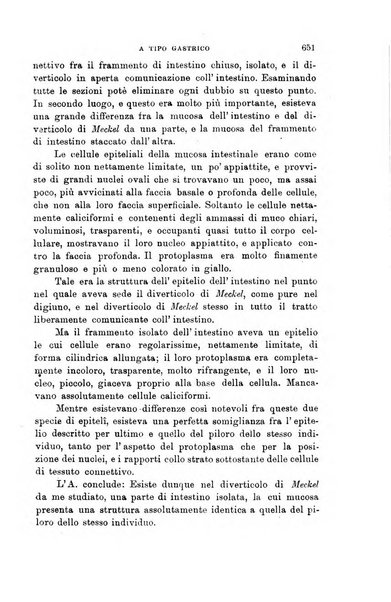 Lo sperimentale ovvero giornale critico di medicina e chirurgia per servire ai bisogni dell'arte salutare