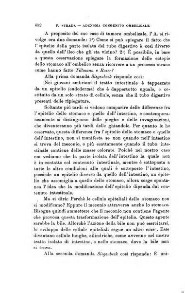 Lo sperimentale ovvero giornale critico di medicina e chirurgia per servire ai bisogni dell'arte salutare