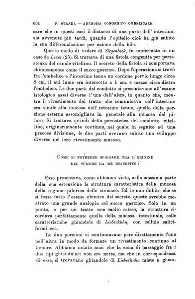 Lo sperimentale ovvero giornale critico di medicina e chirurgia per servire ai bisogni dell'arte salutare