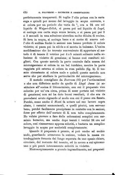 Lo sperimentale ovvero giornale critico di medicina e chirurgia per servire ai bisogni dell'arte salutare