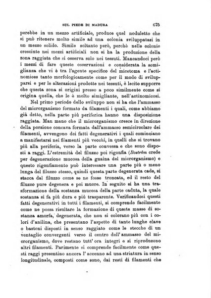 Lo sperimentale ovvero giornale critico di medicina e chirurgia per servire ai bisogni dell'arte salutare