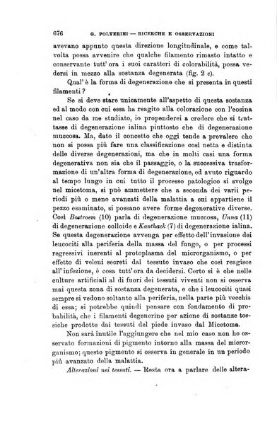 Lo sperimentale ovvero giornale critico di medicina e chirurgia per servire ai bisogni dell'arte salutare