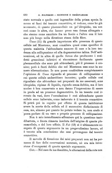 Lo sperimentale ovvero giornale critico di medicina e chirurgia per servire ai bisogni dell'arte salutare