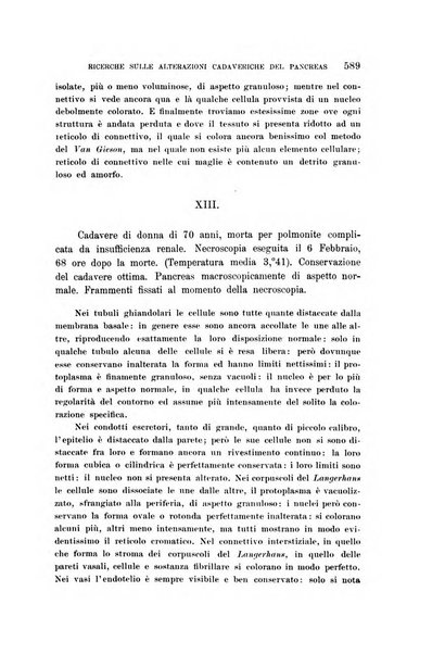 Lo sperimentale ovvero giornale critico di medicina e chirurgia per servire ai bisogni dell'arte salutare