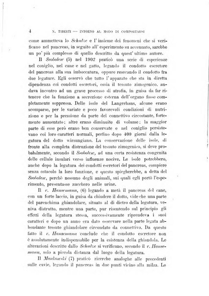Lo sperimentale ovvero giornale critico di medicina e chirurgia per servire ai bisogni dell'arte salutare