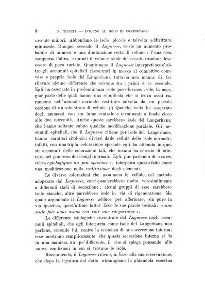 Lo sperimentale ovvero giornale critico di medicina e chirurgia per servire ai bisogni dell'arte salutare