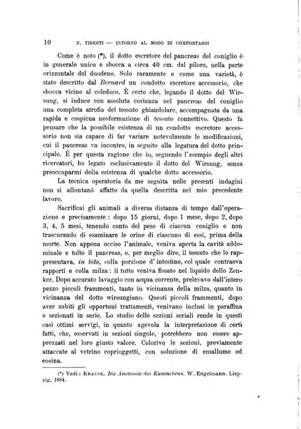Lo sperimentale ovvero giornale critico di medicina e chirurgia per servire ai bisogni dell'arte salutare