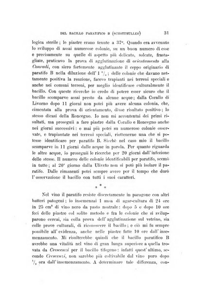 Lo sperimentale ovvero giornale critico di medicina e chirurgia per servire ai bisogni dell'arte salutare