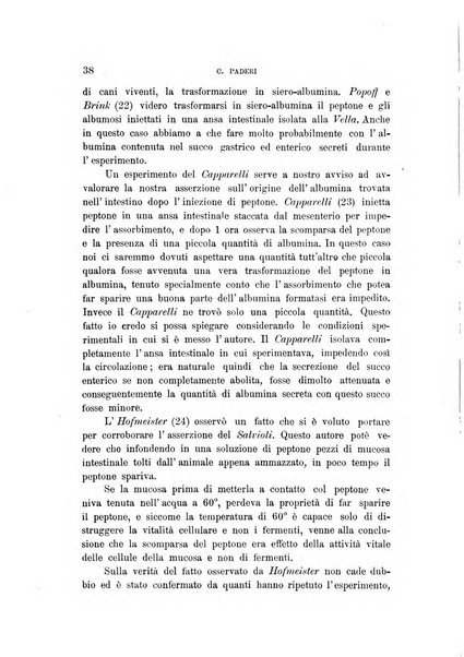 Lo sperimentale ovvero giornale critico di medicina e chirurgia per servire ai bisogni dell'arte salutare