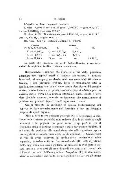Lo sperimentale ovvero giornale critico di medicina e chirurgia per servire ai bisogni dell'arte salutare