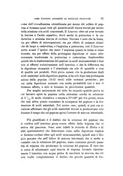 Lo sperimentale ovvero giornale critico di medicina e chirurgia per servire ai bisogni dell'arte salutare