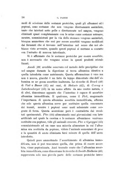 Lo sperimentale ovvero giornale critico di medicina e chirurgia per servire ai bisogni dell'arte salutare