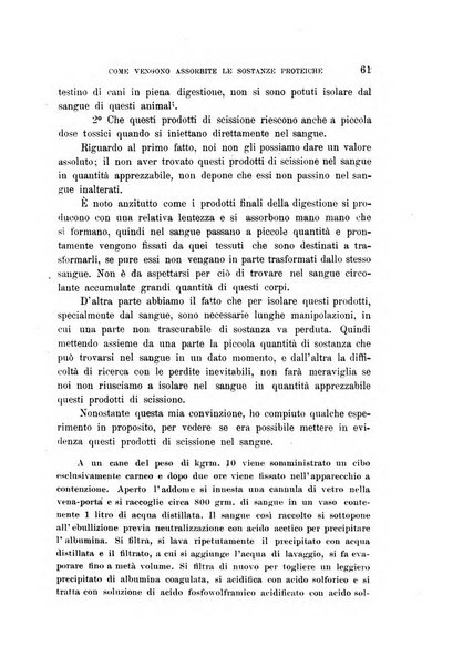 Lo sperimentale ovvero giornale critico di medicina e chirurgia per servire ai bisogni dell'arte salutare