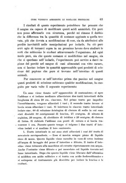 Lo sperimentale ovvero giornale critico di medicina e chirurgia per servire ai bisogni dell'arte salutare