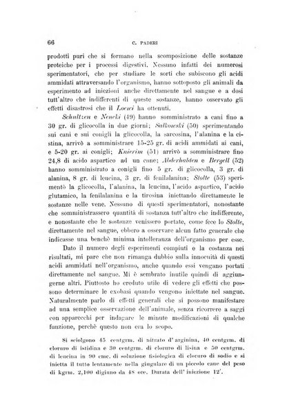 Lo sperimentale ovvero giornale critico di medicina e chirurgia per servire ai bisogni dell'arte salutare
