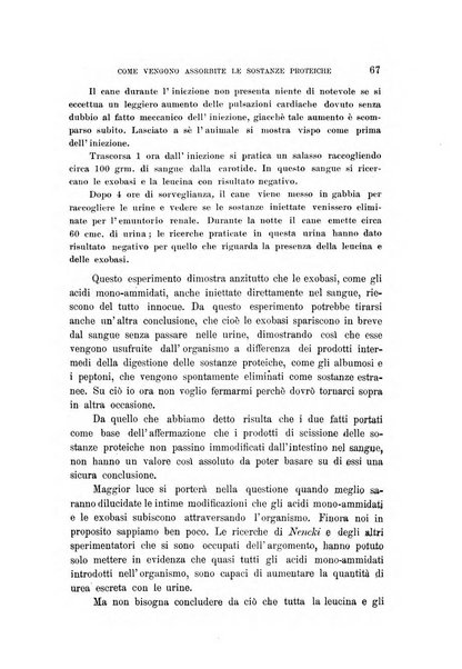 Lo sperimentale ovvero giornale critico di medicina e chirurgia per servire ai bisogni dell'arte salutare