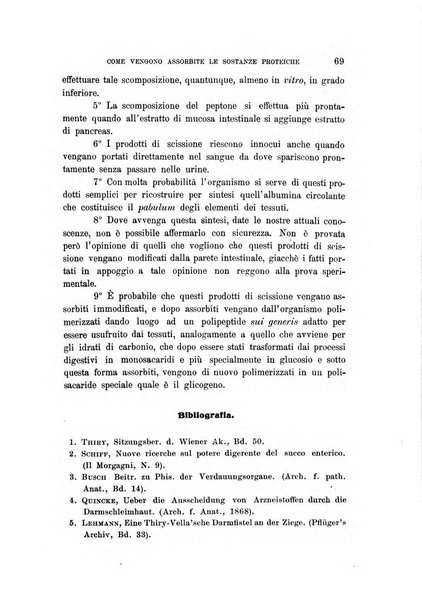 Lo sperimentale ovvero giornale critico di medicina e chirurgia per servire ai bisogni dell'arte salutare