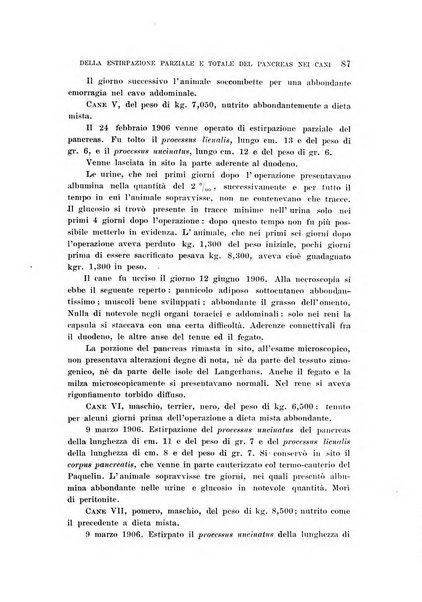 Lo sperimentale ovvero giornale critico di medicina e chirurgia per servire ai bisogni dell'arte salutare