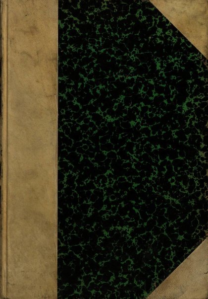 Lo sperimentale ovvero giornale critico di medicina e chirurgia per servire ai bisogni dell'arte salutare