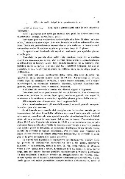 Lo sperimentale ovvero giornale critico di medicina e chirurgia per servire ai bisogni dell'arte salutare