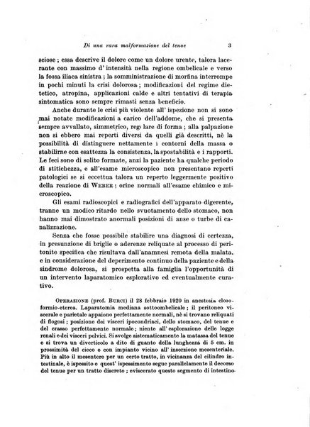 Lo sperimentale ovvero giornale critico di medicina e chirurgia per servire ai bisogni dell'arte salutare