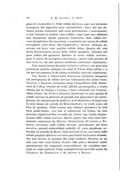 Lo sperimentale ovvero giornale critico di medicina e chirurgia per servire ai bisogni dell'arte salutare