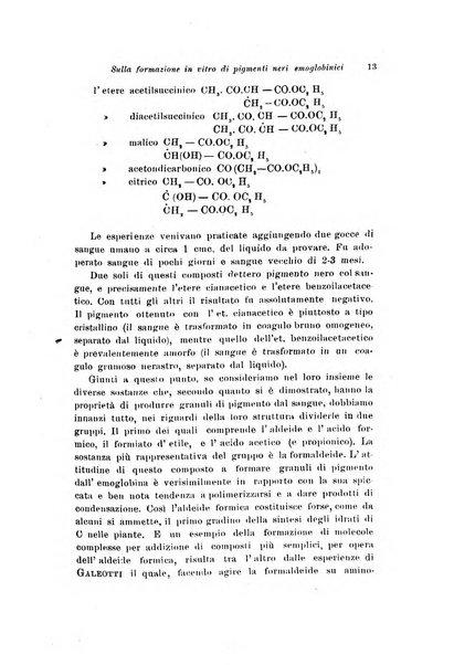 Lo sperimentale ovvero giornale critico di medicina e chirurgia per servire ai bisogni dell'arte salutare
