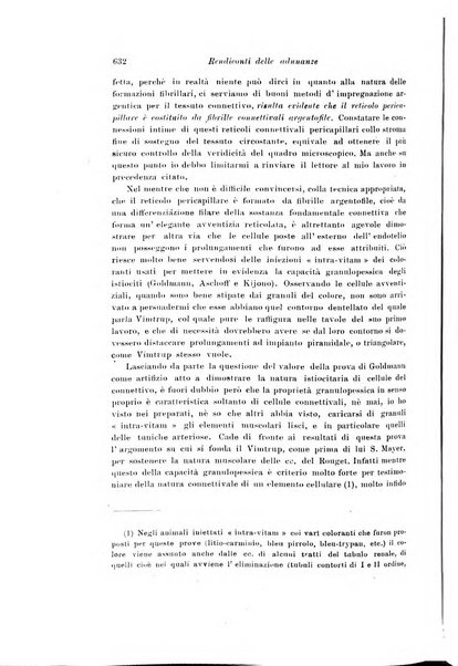 Lo sperimentale ovvero giornale critico di medicina e chirurgia per servire ai bisogni dell'arte salutare