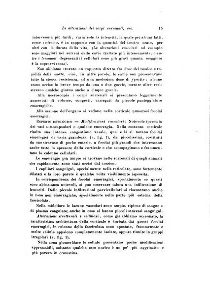 Lo sperimentale ovvero giornale critico di medicina e chirurgia per servire ai bisogni dell'arte salutare