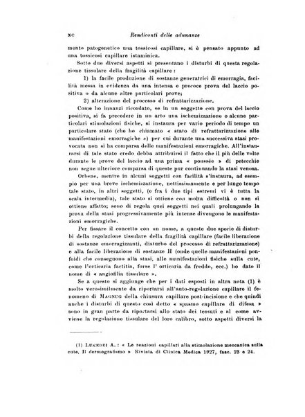 Lo sperimentale ovvero giornale critico di medicina e chirurgia per servire ai bisogni dell'arte salutare