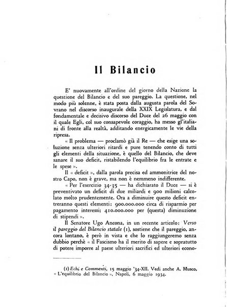 Lo Stato rivista di scienze politiche e giuridiche