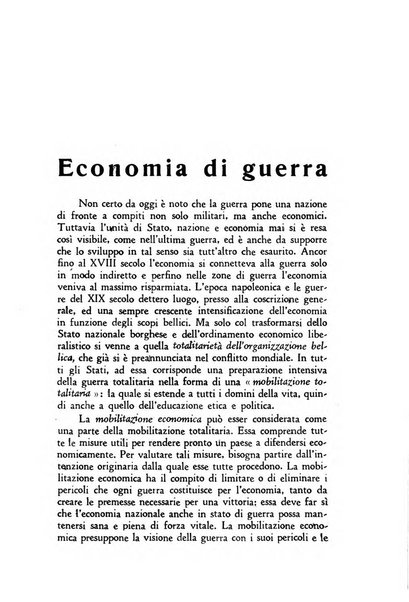 Lo Stato rivista di scienze politiche e giuridiche