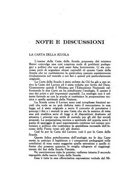 Lo Stato rivista di scienze politiche e giuridiche