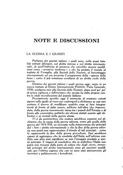 Lo Stato rivista di scienze politiche e giuridiche