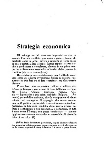 Lo Stato rivista di scienze politiche e giuridiche