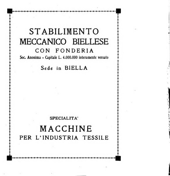 La stirpe rivista delle corporazioni fasciste