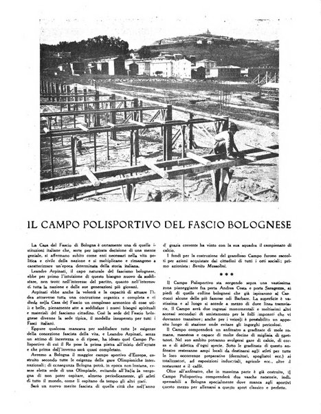 La stirpe rivista delle corporazioni fasciste