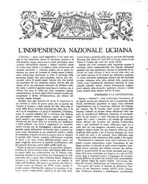 La stirpe rivista delle corporazioni fasciste