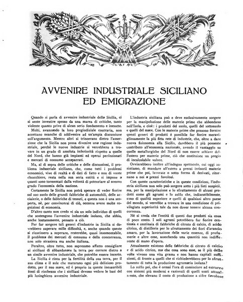 La stirpe rivista delle corporazioni fasciste