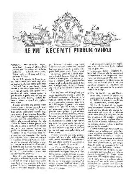 La stirpe rivista delle corporazioni fasciste