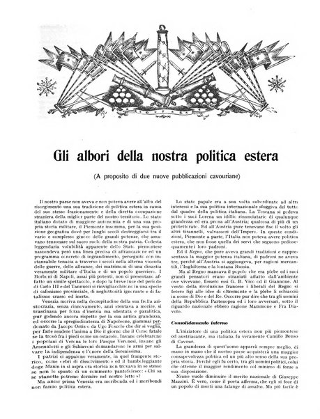 La stirpe rivista delle corporazioni fasciste