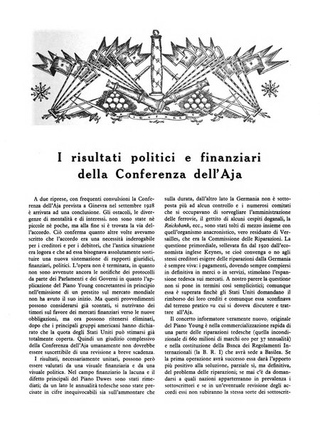 La stirpe rivista delle corporazioni fasciste