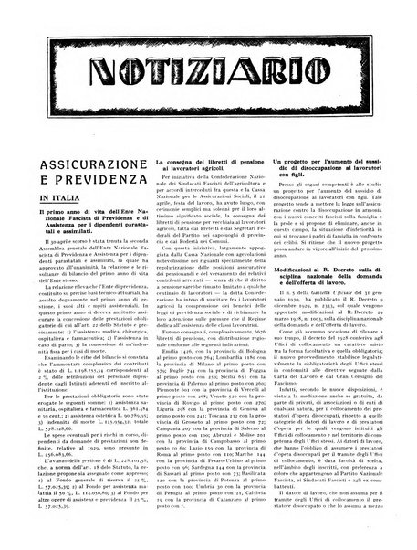 La stirpe rivista delle corporazioni fasciste