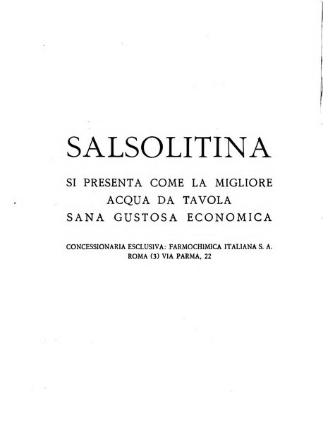 La stirpe rivista delle corporazioni fasciste